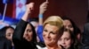 Očekivanja od Grabar Kitarović: Pritisak na Vladu i političko zaoštravanje