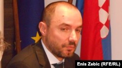 Boris Milošević, arhivska fotografija
