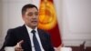 Садыр Жапаров: Cаясий куугунтук болбойт