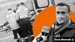 Navalnij harca az orosz hatóságokkal