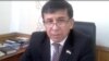 Маҳмадалӣ Ватанзода, ёвар ва намояндаи раиси ҷумҳурии Тоҷикистон дар порлумон