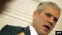 Boris Tadić