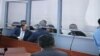 Ахметов адвокаты «белгісіз тұлғаларды» табуды сұрайды
