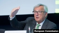 Jean-Claude Juncker 