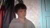 Главный герой фильма «Звонок отцу» в 12-летнем возрасте. Снимок с экрана.