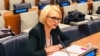 Росія намагається створити помилкову реальність, відправляючи «кримських діячів» за кордон – Зеленко