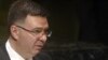 Заместитель министра иностранных дел России Александр Панкин