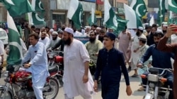 Pakistan indijske napade nazvao 'očiglednim ratnim činom', najavio odmazdu