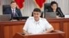 Курсан Асанов.