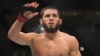 Ислам Махачев в четвёртый раз защитил титул чемпиона UFC