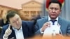 Как убедить депутата. Перепалка в ЖК как повод вспомнить о статусе парламентариев