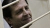 Volodymyr Balukh appears in court last month.