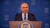Preşedintele interimar, Ilie Bolojan, cere românilor să vină la vot și să voteze pentru normalitate și o Românie europeană.