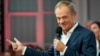 «Треба голосно говорити про Україну» – промова Туска в Сеймі