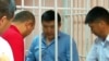 Адвокаты ходатайствуют о прекращении дела в отношении Келдибекова