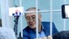 На суде Текебаева опрошен главный свидетель