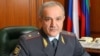 Министр внутренних дел Дагестана Абдурашид Магомедов покидает свой пост