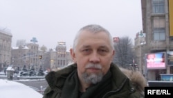 Сяргей Навумчык