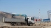Нарын. Строительство ГЭС оживилось 