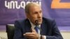 Ter-Petrosian Demands ‘Notorious’ Parliament Speaker’s Ouster