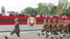 La Tiraspol de Ziua Victoriei, 9 mai 2018