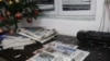 Podgoričke "Vijesti" napadnute eksplozivom