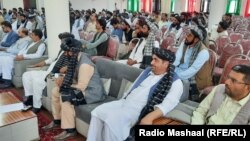 سیمه وال وايي، خلک د ځنګلونو او میوه لرونکو ونو په ګټه پوهیدلي او د پخوا په شان ځنګل وهنه نشته.