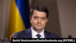 დმიტრო რაზუმკოვი 