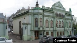 Татарстан мөфтияте 
