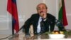 Таджикистан -- Абдулатипов Рамазан,Оьрсийчоьнан Такжикистанехь векал волчу заманахь, 11Лах2008