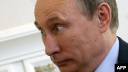 Оьрсийчоь -- Путин Владмир, 14Стиг2013