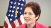 Armenia -- U.S. Ambassador Marie Yovanovitch, Yerevan, 03Jun2011