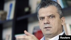 Fahrudin Radončić