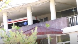 Հիվանդանոցում բուժվելու իրենց հերթին սպասող հիվանդներ կան, վերակենդանացման բաժանմունքներում էլ ազատ մահճակալ չկա