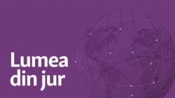 Lumea din jur: cu Valentina Ursu în satul Baraboi
