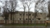 Дондагы Ростовта элекке мәчет бинасы