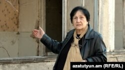 Սիրվարդ Տերտերյան