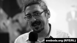 Мовазнаўца Зьміцер Саўка
