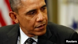 Barak Obama