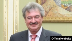 Jean Asselborn