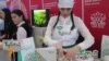 Казанда үткән туризм күргәзмәсендә миллилеккә басым ясалды