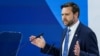 Віцепрезидент США сказав, що «прірва (між позиціями України і РФ – ред.) широка», але він «досить оптимістично налаштований» щодо шансів на припинення війни