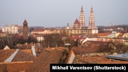 Az ellenzéki vezetésű Szeged is a támogatott városok között van, csaknem 1,3 milliárd forintot kap