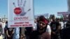 Нохчийчоь -- Мьянмехь бусалбанаш хьийзорна дуьхьал митинг, Соьлж-ГIала, 4Гезг.2017
