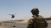 More than 2,400 U.S. service personnel have died in Afghanistan since the U.S.-led invasion in 2001 to topple the Taliban.
