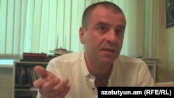 Արման Վեզիրյան