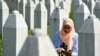 Komemoracija žrtvama genocida u Srebrenici, memorijalni centar "Potočari", 10. jul 2015. godine ilustrativna fotografija