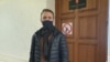 Псков: суд не исключил журналиста Камалягина из реестра СМИ-иноагентов