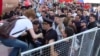 Уфада пенсия яшен арттыруга каршы меңләп кеше чыкты