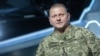 Залужний розповів голові штабу ЗС Франції про російські удари по цивільних об’єктах